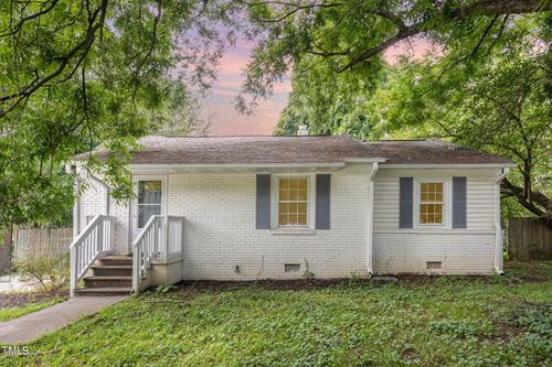2308 Shannon St, Raleigh, NC, 27610-3446 | Card Image