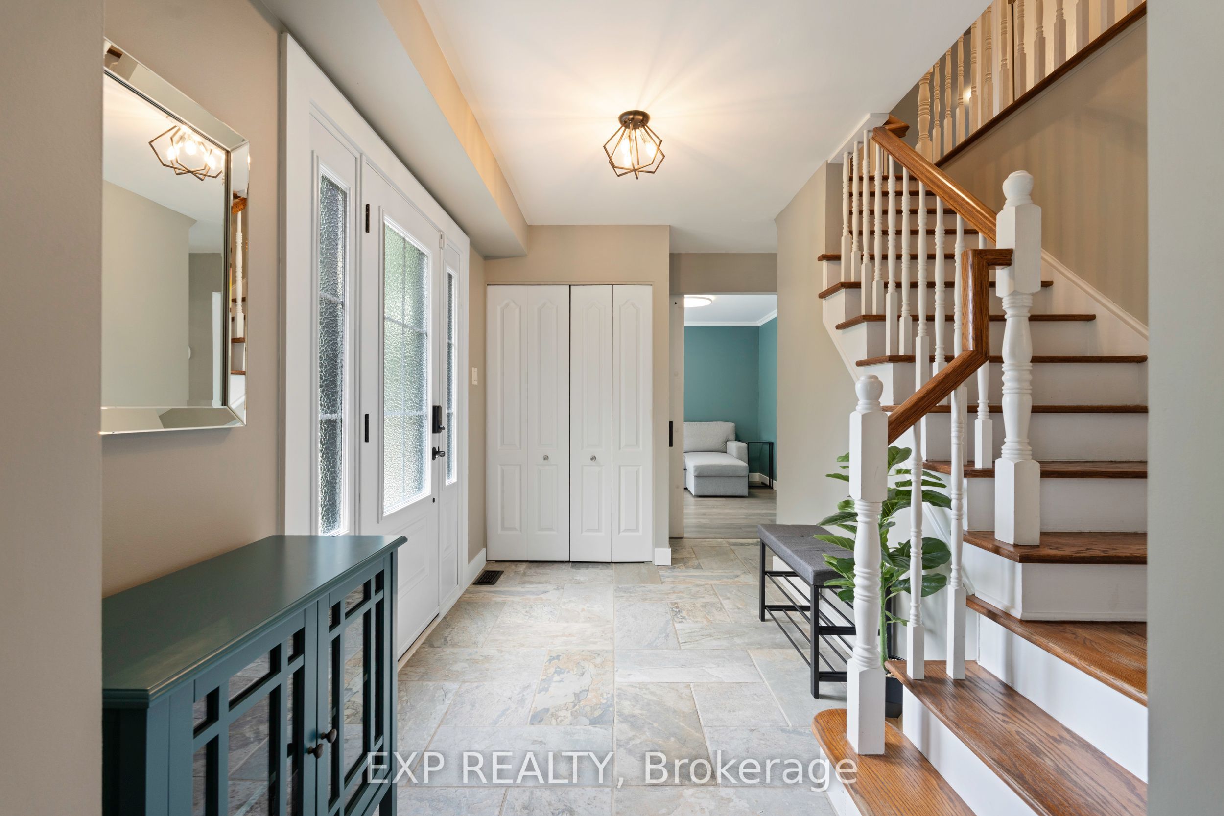 Residential in Barrhaven 5