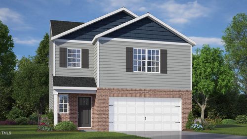155 Chapel Avenue, Fuquay Varina, NC, 27526 | Card Image