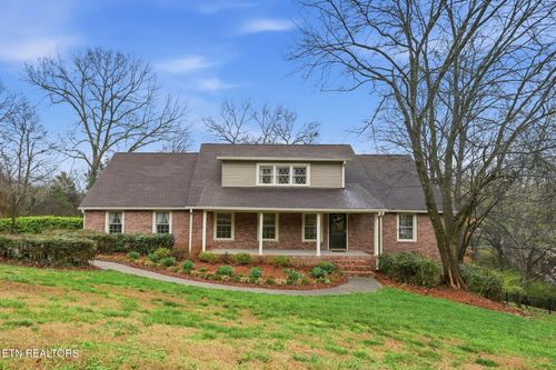 11012 Crosswind Dr, Knoxville, TN, 37934-4011 | Card Image