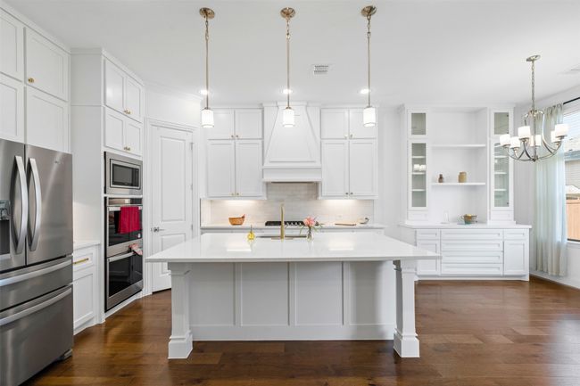 1014 Ember Crest Dr, House other with 5 bedrooms, 5 bathrooms and null parking in Rockwall TX | Image 15
