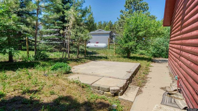 71 Pendleton Dr, House other with 2 bedrooms, 2 bathrooms and null parking in Pine Haven WY | Image 6
