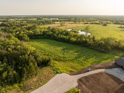 Lot 8 Nora Dodge Dr, Peculiar, MO, 64078 | Card Image