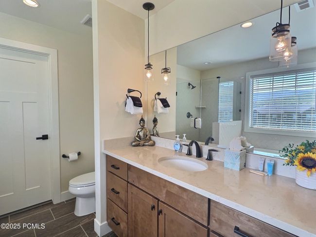 1106 W Cattail Ct, Condo with 4 bedrooms, 4 bathrooms and null parking in Kamas UT | Image 14