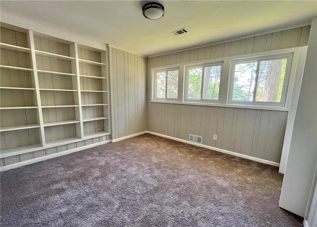 3706 Larkspur Ter, House other with 3 bedrooms, 2 bathrooms and null parking in Decatur GA | Image 4