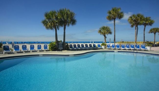 2229 - 5500 Gulf Blvd, Condo with 1 bedrooms, 1 bathrooms and null parking in ST PETE BEACH FL | Image 36