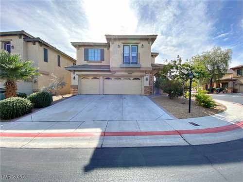 9057 Spinning Wheel Ave, Las Vegas, NV, 89143-4499 | Card Image