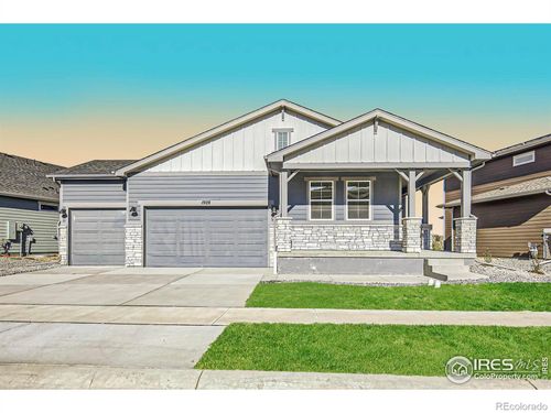 1928 Cord Grass Drive, Fort Collins, CO, 80524 | Card Image