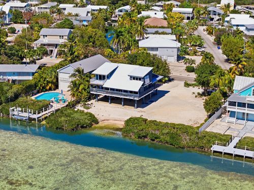 22542 Jolly Roger Dr, Cudjoe Key, FL, 33042-4238 | Card Image
