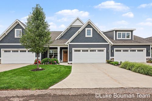 1420 Eagleshore Ct, Hudsonville, MI, 49426-8550 | Card Image