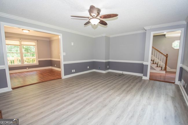 45 Joshua Ct, House other with 4 bedrooms, 3 bathrooms and null parking in Zebulon GA | Image 6