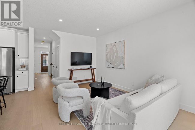 27 - 147 Scott's Dr, Townhouse with 3 bedrooms, 3 bathrooms and 2 parking in Lucan ON | Image 8