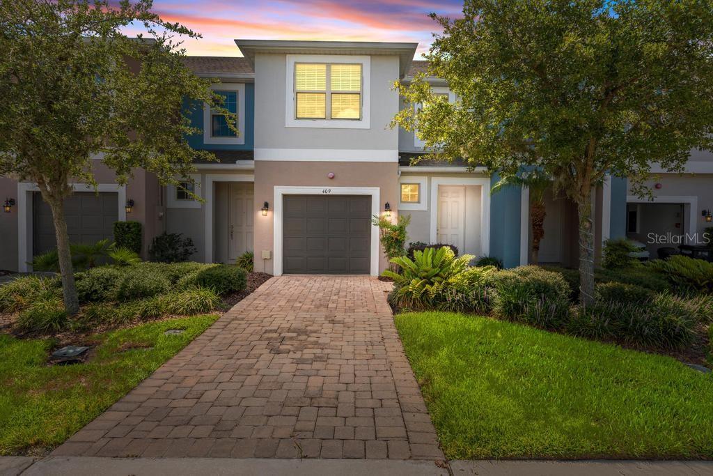 Residential in SANFORD