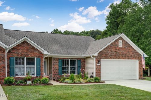 h4-3027 Maple Ave, Burlington, NC, 27215-4008 | Card Image