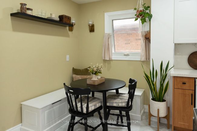 32 Clarridge Crt, House other with 4 bedrooms, 3 bathrooms and 2 parking in Brampton ON | Image 7