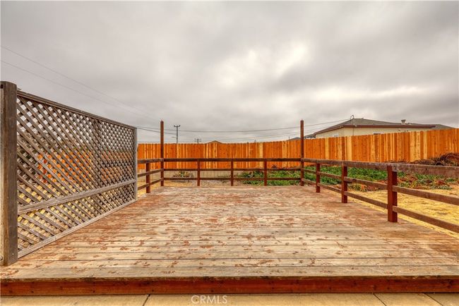Back deck | Image 9