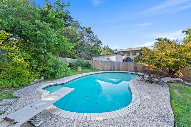 103 S Laurelwood Drive Drive S, House other with 3 bedrooms, 2 bathrooms and 3 parking in Austin TX | Image 22