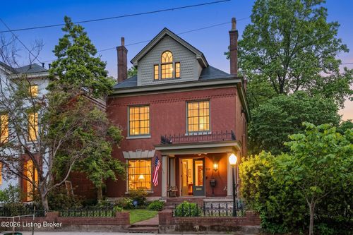 1338 S 6th St, Louisville, KY, 40208-2251 | Card Image