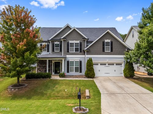6928 Rex Rd, Holly Springs, NC, 27540-6419 | Card Image