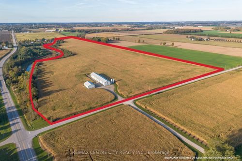 42783 Bridge Rd, Seaforth, ON, N0K | Card Image