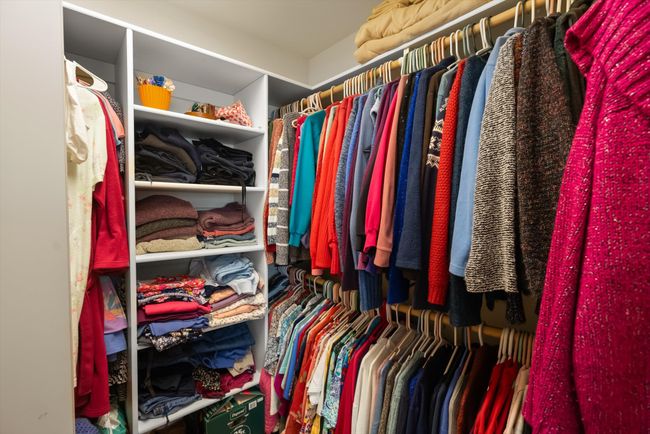 Primary walk in closet | Image 18