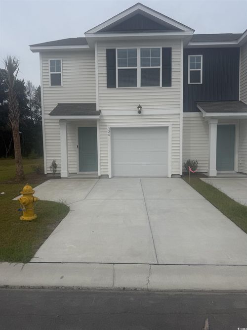 lot-128-326 Honeystone St, Conway, SC, 29526-0009 | Card Image