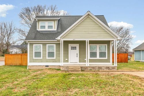 307 Lafayette Street, Cadiz, KY, 42211 | Card Image