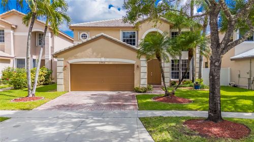 17915 Sw 33rd St, Miramar, FL, 33029-1630 | Card Image