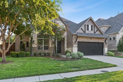 9156 Vintage Oaks Court, House other with 3 bedrooms, 2 bathrooms and null parking in Dallas TX | Image 2