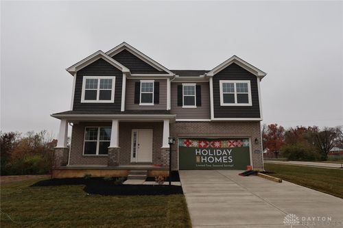 8330-3084 Simpson Ct, Dayton, OH, 45449-3574 | Card Image