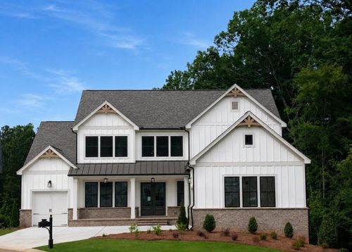 9150 Greenway Ct, Gainesville, GA, 30506-5812 | Card Image