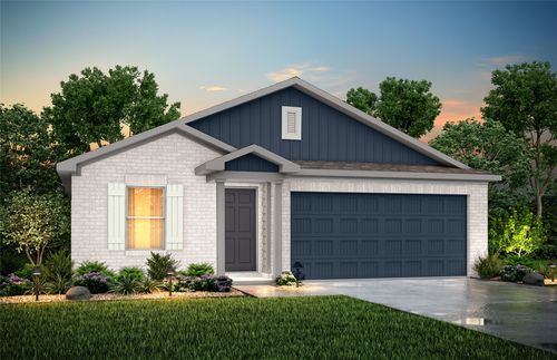 1612 Dwelling Pl, Godley, TX, 76044-3016 | Card Image