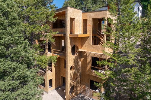 115 Saint Moritz Ter, Park City, UT, 84098-1215 | Card Image