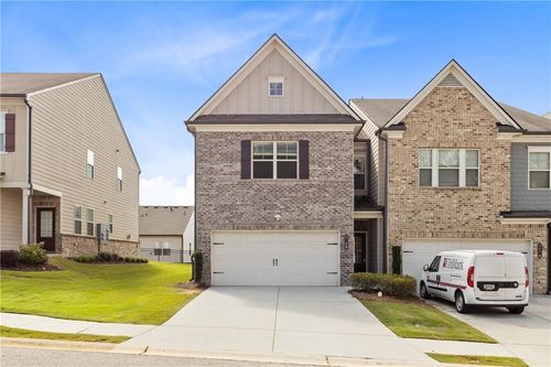 2468 Irwell Way, Lawrenceville, GA, 30044-2148 | Card Image