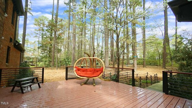 Backyard Deck | Image 37