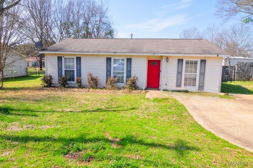 445 Durden Road, Prattville, AL, 36067 | Card Image