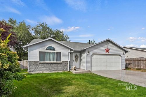 307 Quail Cove Cir, Fruitland, ID, 83619-2496 | Card Image