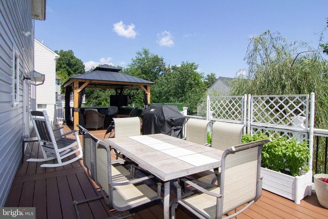 5997 Florey Rd, House other with 4 bedrooms, 4 bathrooms and null parking in HANOVER MD | Image 41