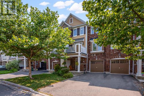 223 Woodley Cres, Milton, ON, L9T8C4 | Card Image