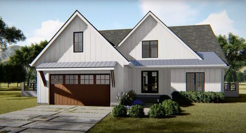 204 Valley Hill Dr, Lago Vista, TX, 78645-7432 | Card Image