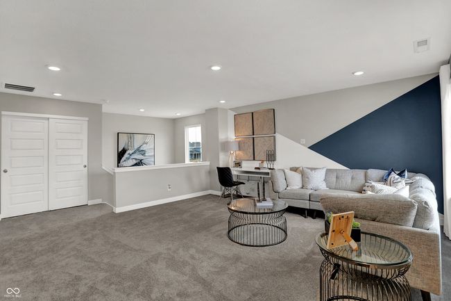 15360 Cardonia Rd, House other with 3 bedrooms, 3 bathrooms and null parking in Fishers IN | Image 34
