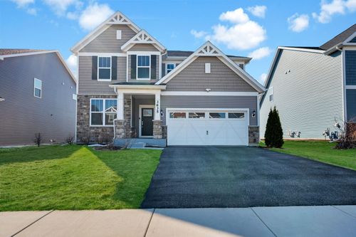 3635 Ambrosia Dr, Naperville, IL, 60564-1026 | Card Image