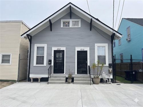 1213 15 N Johnson Street, New Orleans, LA, 70116 | Card Image