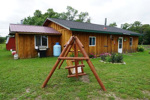 47911 Taflin Lake Rd, Gonvick, MN, 56644-4159 | Card Image