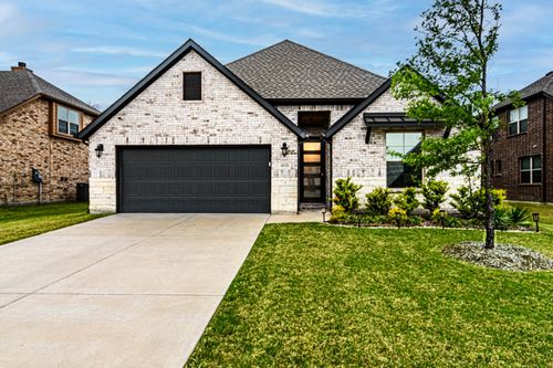 408 Mercer Dr, Josephine, TX, 75173-8582 | Card Image