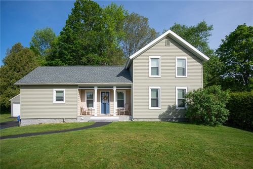 7793 State Highway 80, Springfld Ctr, NY, 13468-2009 | Card Image