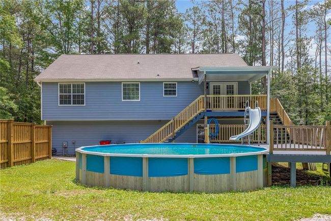 110 Hunters Run, House other with 5 bedrooms, 3 bathrooms and null parking in Jefferson GA | Image 32