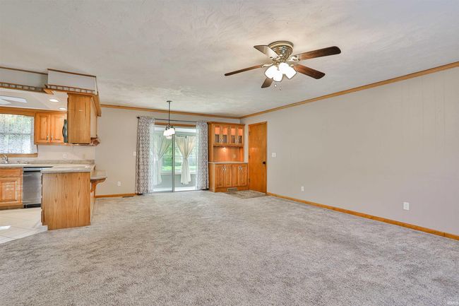 1430 Brookview Ave, House other with 2 bedrooms, 1 bathrooms and null parking in Warsaw IN | Image 5