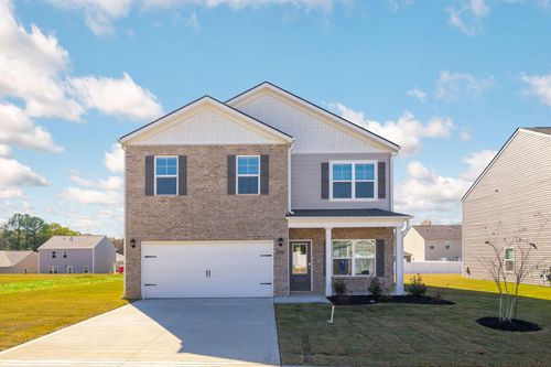 3214 Highline Dr, Mc Donald, TN, 37353-2411 | Card Image