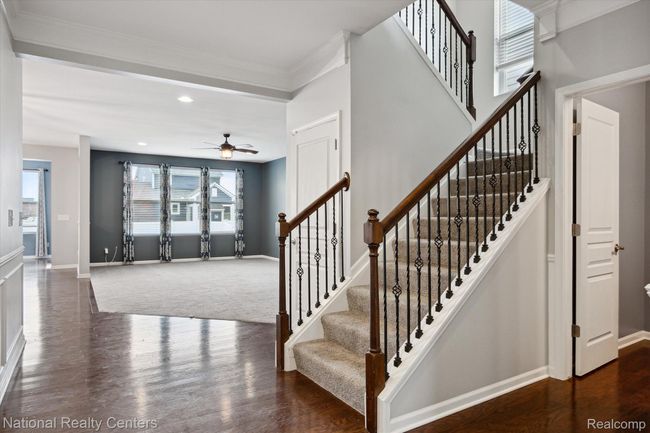 50540 Paine St, House other with 5 bedrooms, 4 bathrooms and null parking in Canton MI | Image 6